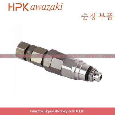 Hydraulikbagger Relief Valve For E307B E307C ZAX60 ZAX70