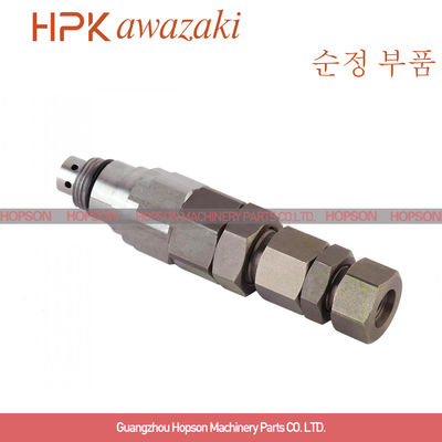Hydraulikbagger Relief Valve For E307B E307C ZAX60 ZAX70