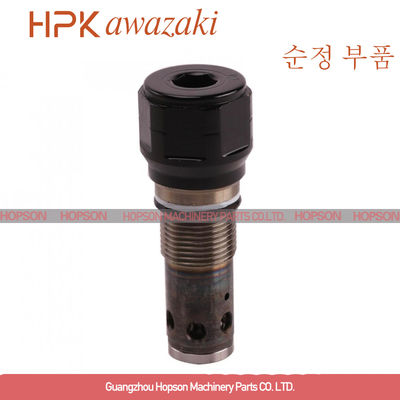 Sicherheitsventil TM40 Doosan hydraulisches DH220-7 DH225-7 XKAY-00493