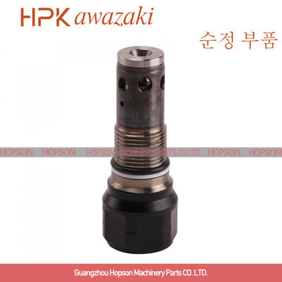 Sicherheitsventil TM40 Doosan hydraulisches DH220-7 DH225-7 XKAY-00493