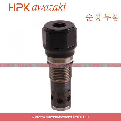 Sicherheitsventil TM40 Doosan hydraulisches DH220-7 DH225-7 XKAY-00493