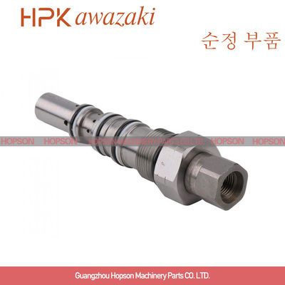 Legierungs-Bagger Relief Valve,  Pump Unloader Valve For 320D 323D
