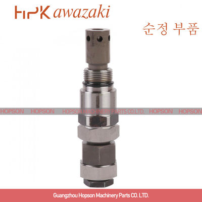 Vol-vo-Bagger-Relief Valve In-Hydrauliksystem-Klage DH220-7 SH120-3 R130-5