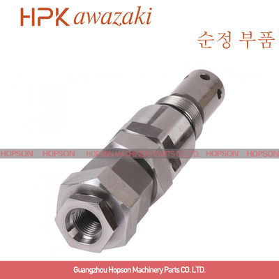 Vol-vo-Bagger-Relief Valve In-Hydrauliksystem-Klage DH220-7 SH120-3 R130-5