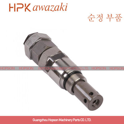 Vol-vo-Bagger-Relief Valve In-Hydrauliksystem-Klage DH220-7 SH120-3 R130-5