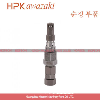 HauptZAX240 Druckablassventil, Ablassventil des hydrostatischen Druck-ZAX200