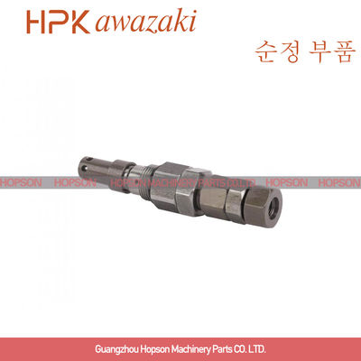 HauptZAX240 Druckablassventil, Ablassventil des hydrostatischen Druck-ZAX200