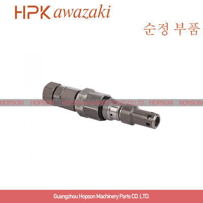 HauptZAX240 Druckablassventil, Ablassventil des hydrostatischen Druck-ZAX200