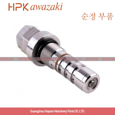 LS steuern KOMATSU-Bagger Relief Valve 708-1W-04712 für PC60-7