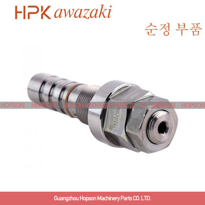 LS steuern KOMATSU-Bagger Relief Valve 708-1W-04712 für PC60-7