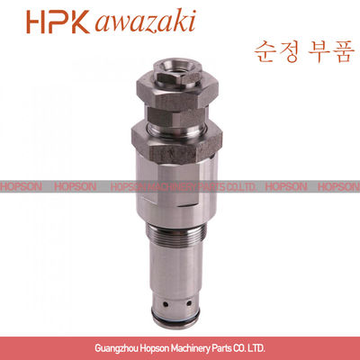 KOMATSU-Bagger Relief Valve 709-70-5140 geeignetes PC110-7 PC130-7 PC200-5