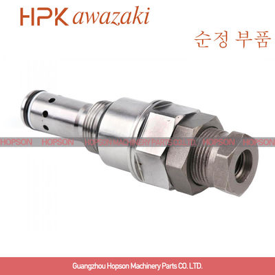 Haupt-KOMATSU-Regelventil-Sitz PC200 PC210 PC220 PC240-8 PC300 PC360-7