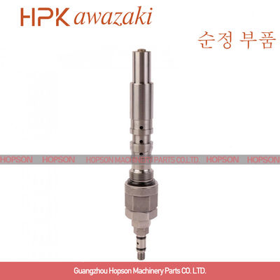 Bagger Relief Valve 708-2L-04713 708-1l-04615 KOMATSU Pc200