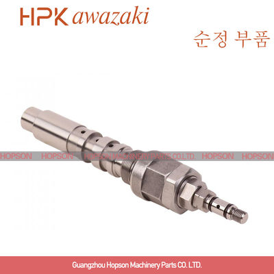 Bagger Relief Valve 708-2L-04713 708-1l-04615 KOMATSU Pc200