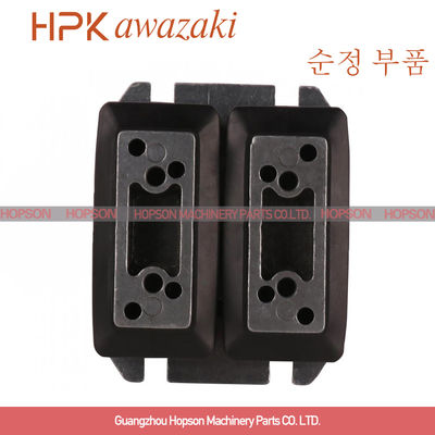 Hochdruckfuß-Pedal-Ventil für Kobelco-Bagger SK250 SK260-8 SK330