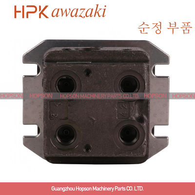 Hochdruckfuß-Pedal-Ventil für Kobelco-Bagger SK250 SK260-8 SK330