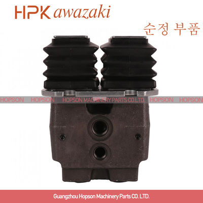 Hochdruckfuß-Pedal-Ventil für Kobelco-Bagger SK250 SK260-8 SK330