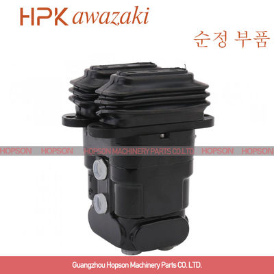 Bagger-Foot Pedal Valve-Regelventil für R130-5 R220-5 R225-7 SK60-5
