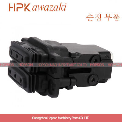 410119-00008 Fuß-Pedal-Regelventil für Doosan-Bagger DX55 DX60-7 DX80-7