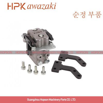 7021601540 Fuß-Pedal-Ventil, Bagger Spare Parts PC200 PC220 KOMATSU