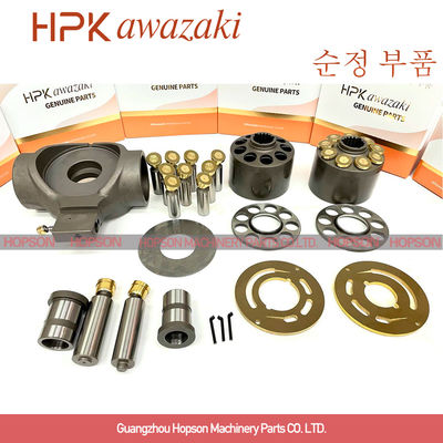 Kato Excavator Hydraulic Pump Parts-Klage E70B SK60 SH60 SH160 HD250 AP2D18