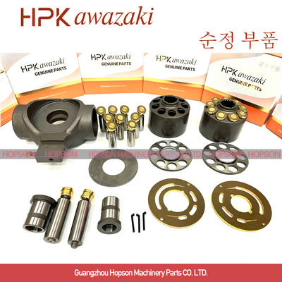 Kato Excavator Hydraulic Pump Parts-Klage E70B SK60 SH60 SH160 HD250 AP2D18
