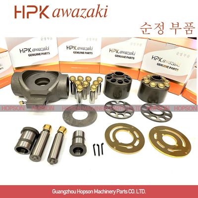 Kato Excavator Hydraulic Pump Parts-Klage E70B SK60 SH60 SH160 HD250 AP2D18