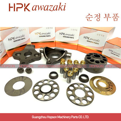 Hochdruckreparatur Kit For Hydraulic Pump Suit AP2D17 AP2D18 AP2D25 AP2D36