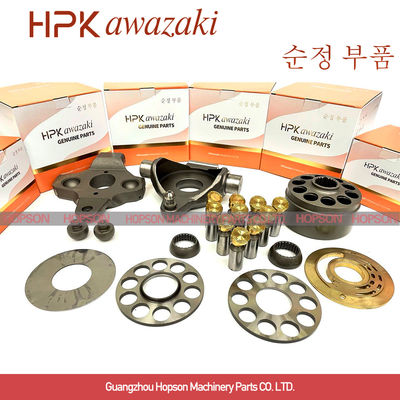 Hochdruckreparatur Kit For Hydraulic Pump Suit AP2D17 AP2D18 AP2D25 AP2D36