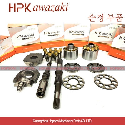 KOMATSU-Bagger-Hydraulic Pump Parts-Klage HPV55 HPV75 HPV90
