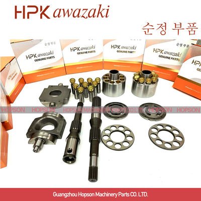 KOMATSU-Bagger-Hydraulic Pump Parts-Klage HPV55 HPV75 HPV90