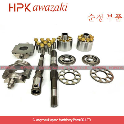 KOMATSU-Bagger-Hydraulic Pump Parts-Klage HPV55 HPV75 HPV90