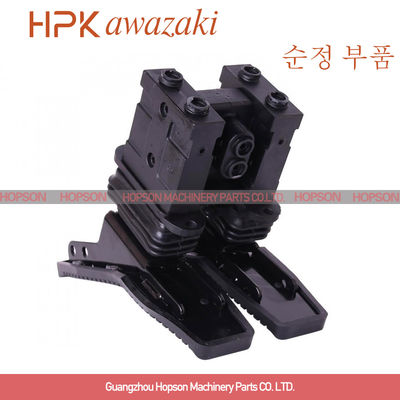 Hydraulisches Fuß-Pedal-Ventil, R200-5 R210-5 Hyundai Bagger Parts