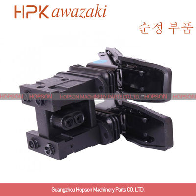 Hydraulisches Fuß-Pedal-Ventil, R200-5 R210-5 Hyundai Bagger Parts