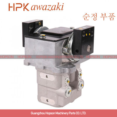 Hitachi-Bagger Foot Pedal Valve 1024384 1024224 1022441 für ZAX240-3 ZAX330-3