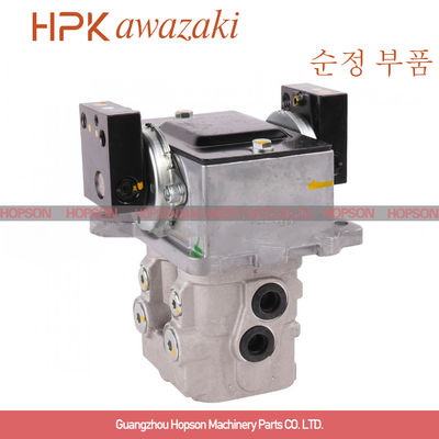 Hitachi-Bagger Foot Pedal Valve 1024384 1024224 1022441 für ZAX240-3 ZAX330-3