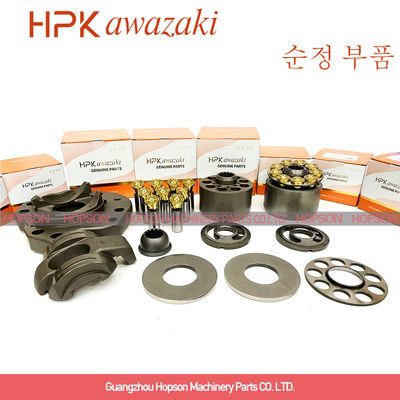 Hydraulic Pump Rebuild Kit für K5V80 K5V140 K5V200