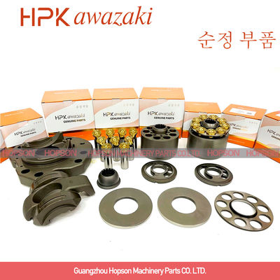 Hydraulic Pump Rebuild Kit für K5V80 K5V140 K5V200