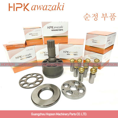 Excavator Hydraulic Pump Parts, Schwingen-Bewegungsbagger Parts SG02 SG025