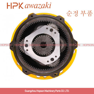 Getriebe-Bagger Gearbox For  320C E325 320D