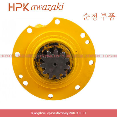Getriebe-Bagger Gearbox For  320C E325 320D