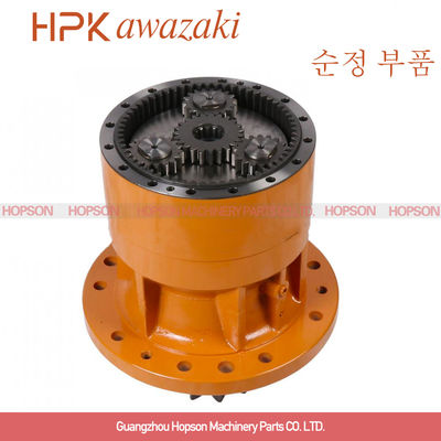 Hydraulisches Schwingen-Bewegungsgetriebe für Kato Excavator HD820-3 HD823 HD850 HD880
