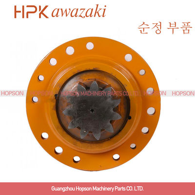 Hydraulisches Schwingen-Bewegungsgetriebe für Kato Excavator HD820-3 HD823 HD850 HD880