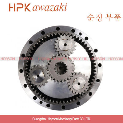 Hydraulisches Schwingen-Bewegungsgetriebe für Kato Excavator HD820-3 HD823 HD850 HD880