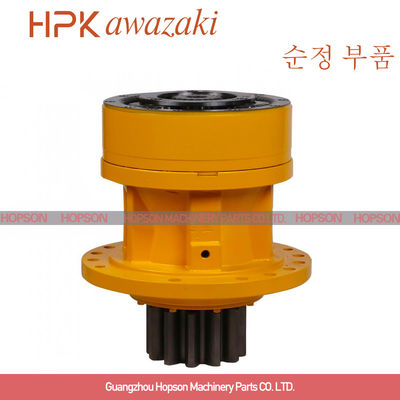 Hyundai-Schwingen-Bewegungsgetriebe 31Q4-11141 31Q4-11142 passte R110-9 R150-9 R140-9