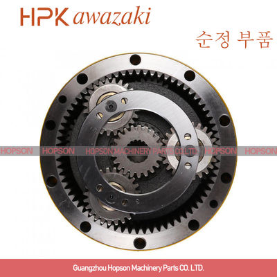 Hyundai-Schwingen-Bewegungsgetriebe 31Q4-11141 31Q4-11142 passte R110-9 R150-9 R140-9