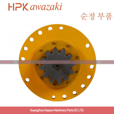 Hyundai-Schwingen-Bewegungsgetriebe 31Q4-11141 31Q4-11142 passte R110-9 R150-9 R140-9