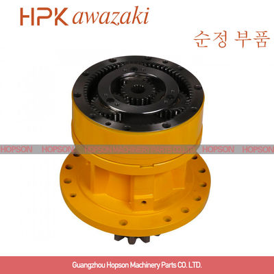 Hyundai-Schwingen-Bewegungsgetriebe 31Q4-11141 31Q4-11142 passte R110-9 R150-9 R140-9