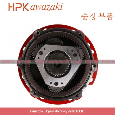 Hydraulikmotor-Bagger Gearbox 39KG für YC65-2 YC65-3 YC70-6