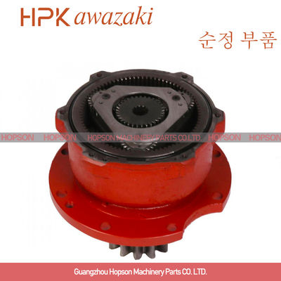 Hydraulikmotor-Bagger Gearbox 39KG für YC65-2 YC65-3 YC70-6